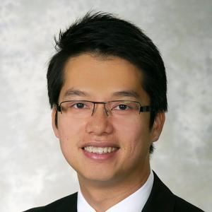 Meet your Posher, Kevin